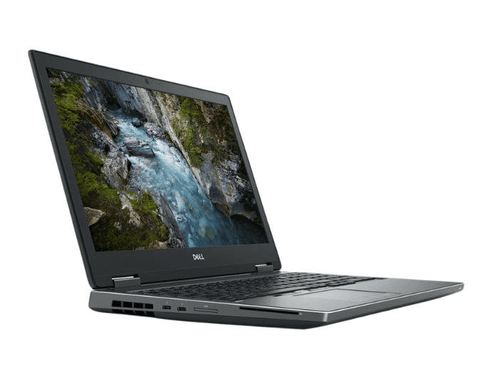 Buy a used Dell Precision 7540