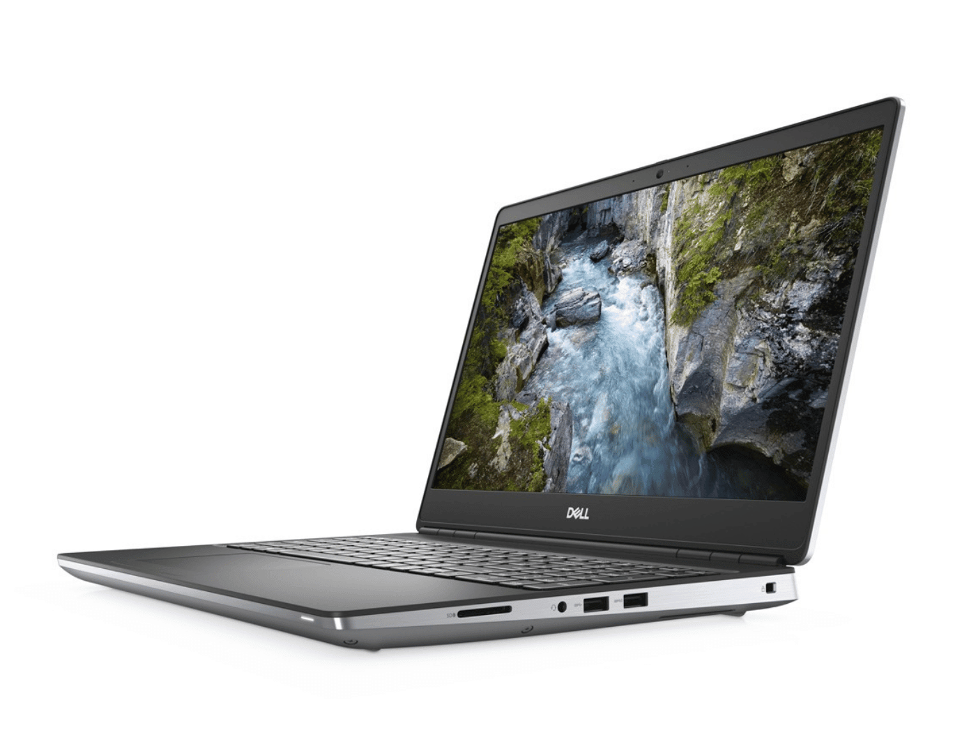 Buy a used Dell Precision 7550