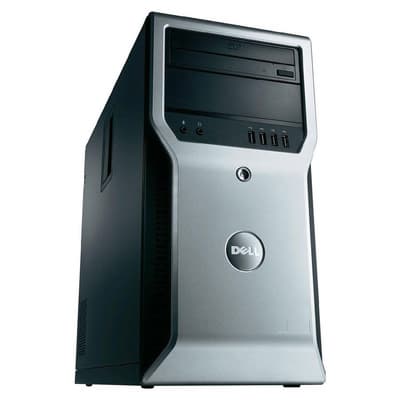 Dell Precision T1600 gebraucht kaufen