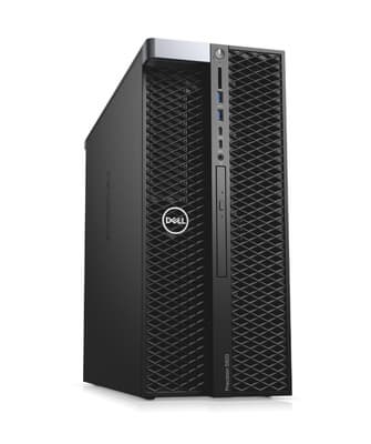 Dell Precision Tower 5820