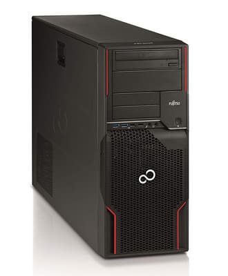 Fujitsu Celsius M720 gebraucht kaufen