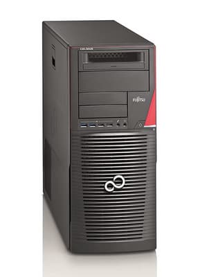 Buy a used Fujitsu Celsius M740