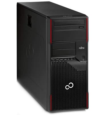 Fujitsu Celsius W410 gebraucht kaufen