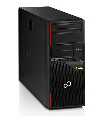 Fujitsu Celsius W420 gebraucht kaufen