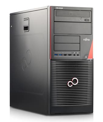 Fujitsu Celsius W530 gebraucht kaufen