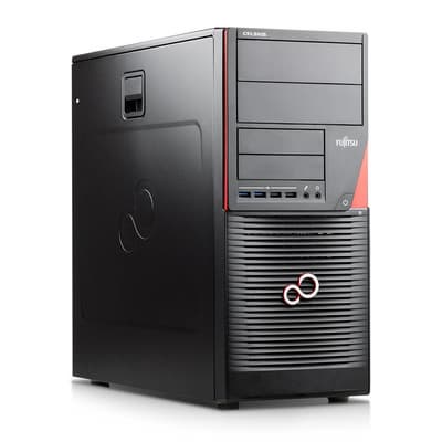Fujitsu Celsius W550 refurbished