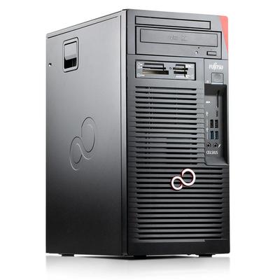 Fujitsu Celsius W570