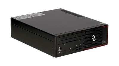 Fujitsu Esprimo C720 gebraucht kaufen