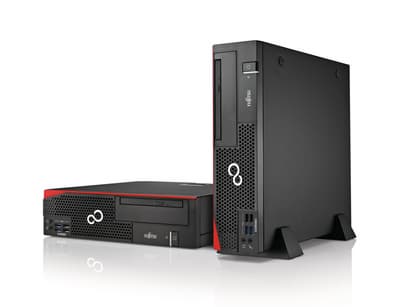 Fujitsu Esprimo D757
