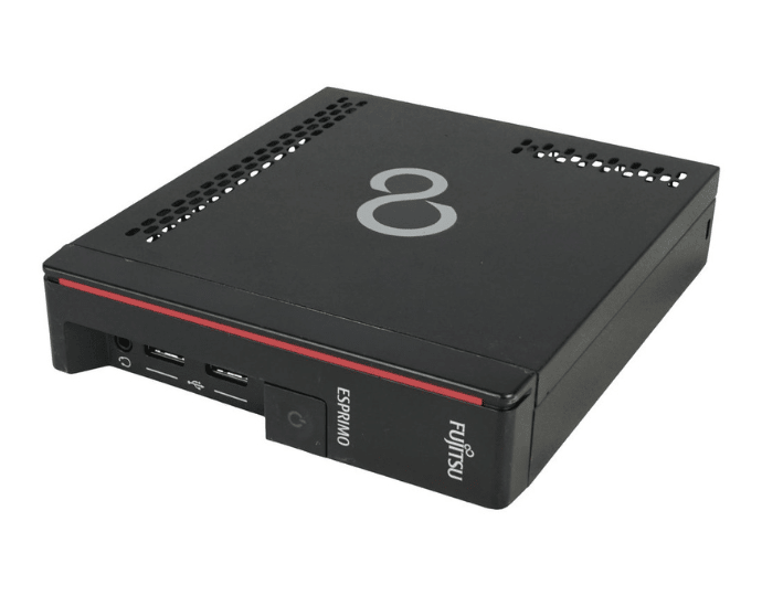 Fujitsu Esprimo G558 gebraucht kaufen - it-versand.com