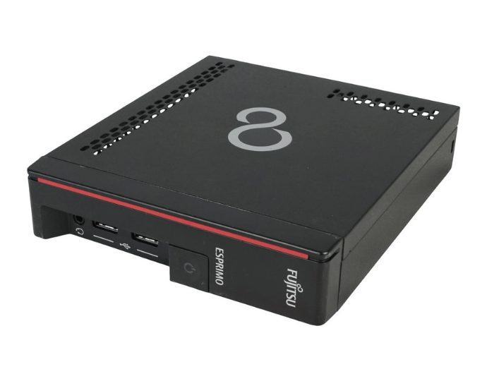 Fujitsu Esprimo G558 gebraucht kaufen