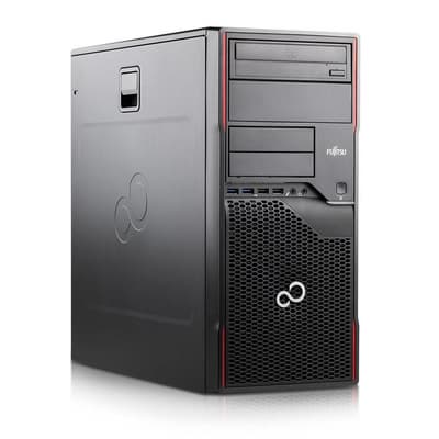 Fujitsu Esprimo P910
