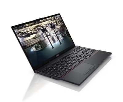 Fujitsu Lifebook E5512 gebraucht kaufen