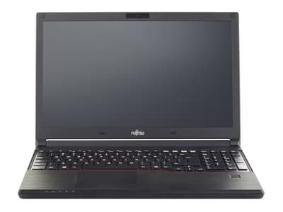 Fujitsu Lifebook E554 gebraucht kaufen