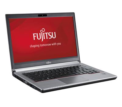 Fujitsu LifeBook E736