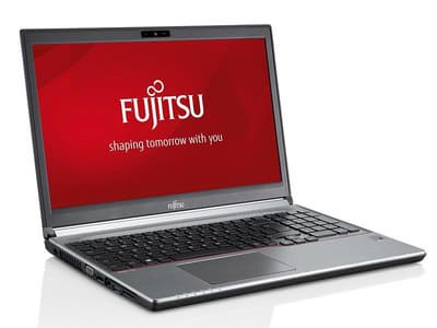 Fujitsu LifeBook E754