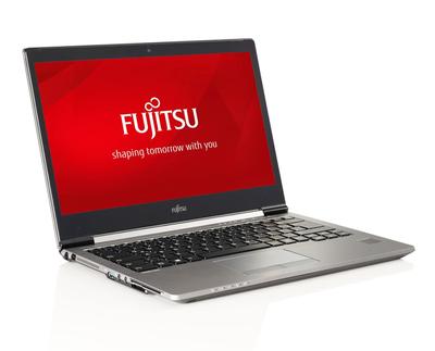 Fujitsu LifeBook U745