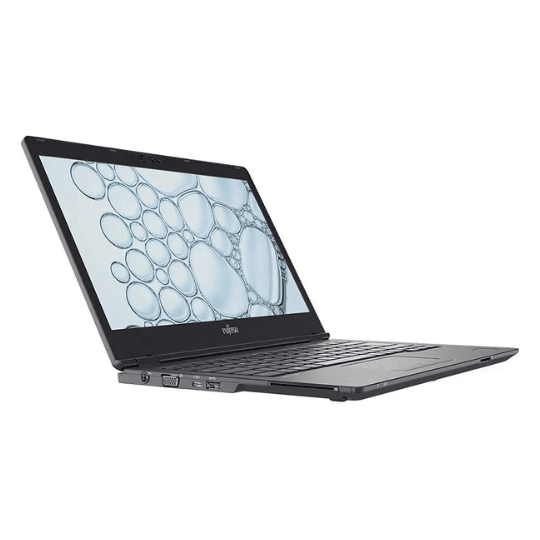 Fujitsu LifeBook U7510