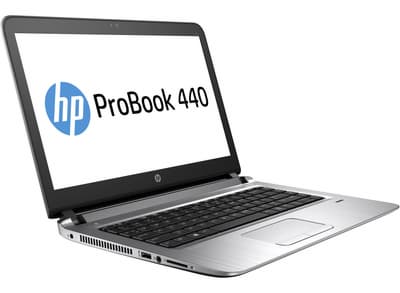 Buy a used HP ProBook 440 G3