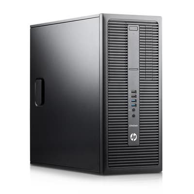 HP EliteDesk 800 G2 TWR gebraucht kaufen