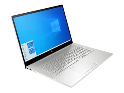 HP ENVY Laptop 17-ch1554ng gebraucht kaufen