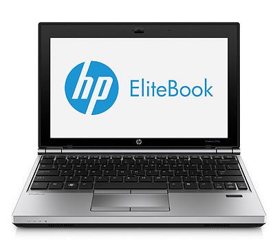 HP EliteBook 2570p