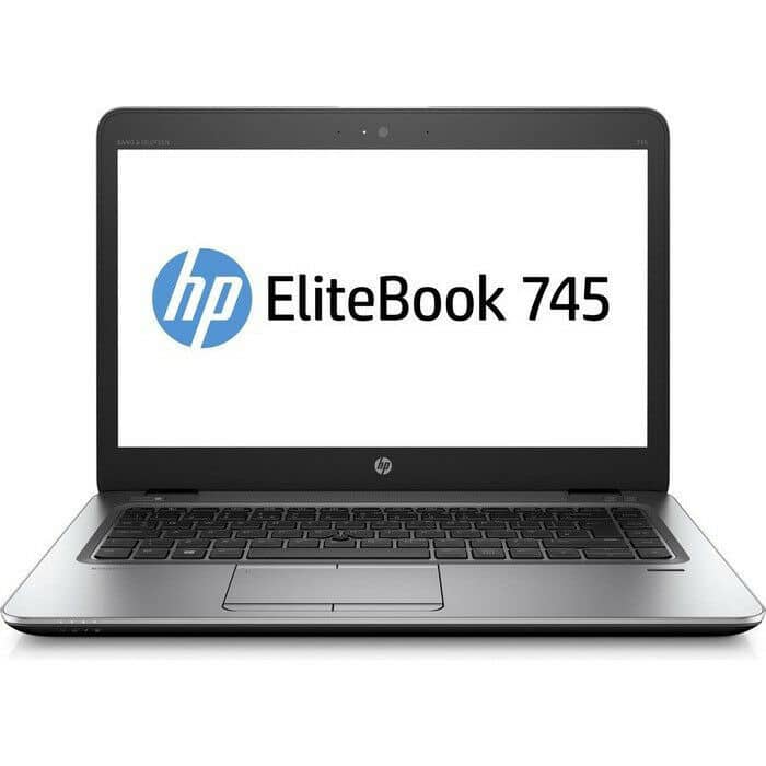 HP EliteBook 745 G2 gebraucht kaufen