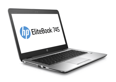 HP EliteBook 745 G3 gebraucht kaufen