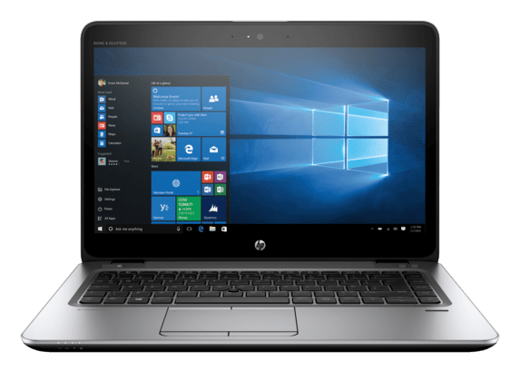 HP EliteBook 745 G4