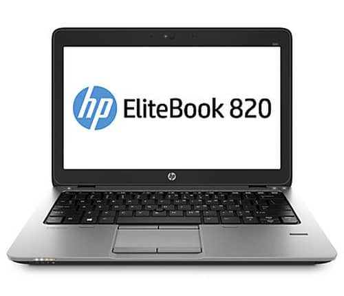 HP EliteBook 820 G1 gebraucht kaufen