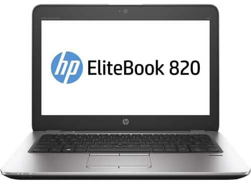 HP EliteBook 820 G2 gebraucht kaufen
