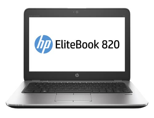 HP EliteBook 820 G3 gebraucht kaufen