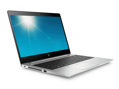 HP EliteBook 840 G6