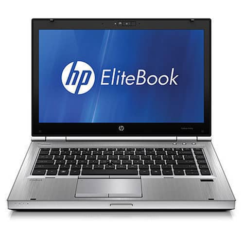 HP EliteBook 8460p gebraucht kaufen