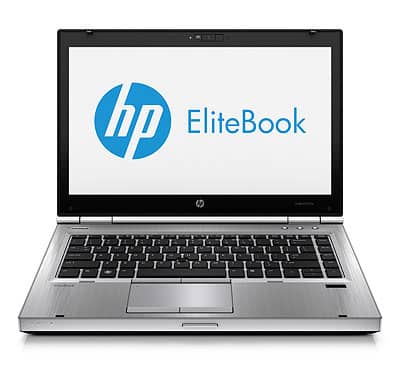 Buy a used HP EliteBook 8470p