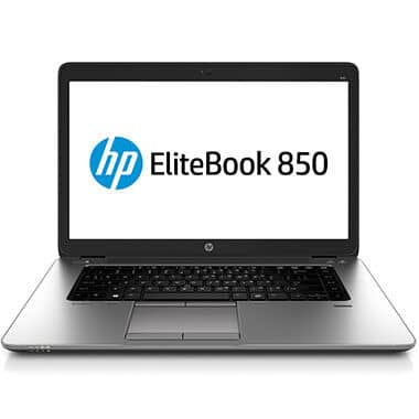 HP EliteBook 850 G2 gebraucht kaufen