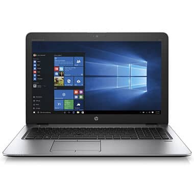 Buy a used HP EliteBook 850 G3