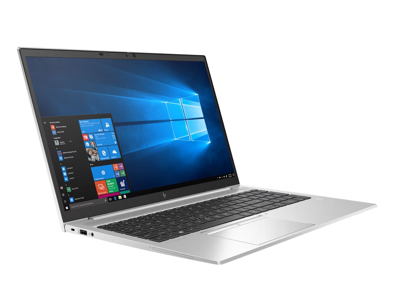 HP EliteBook 855 G8