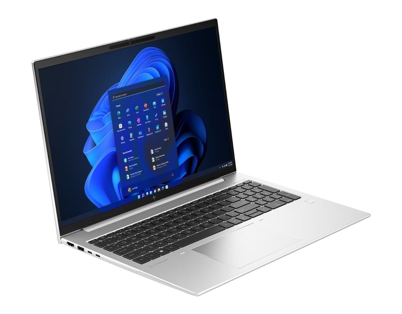 HP EliteBook 860 G10