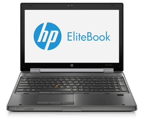 Buy a used HP EliteBook 8570w