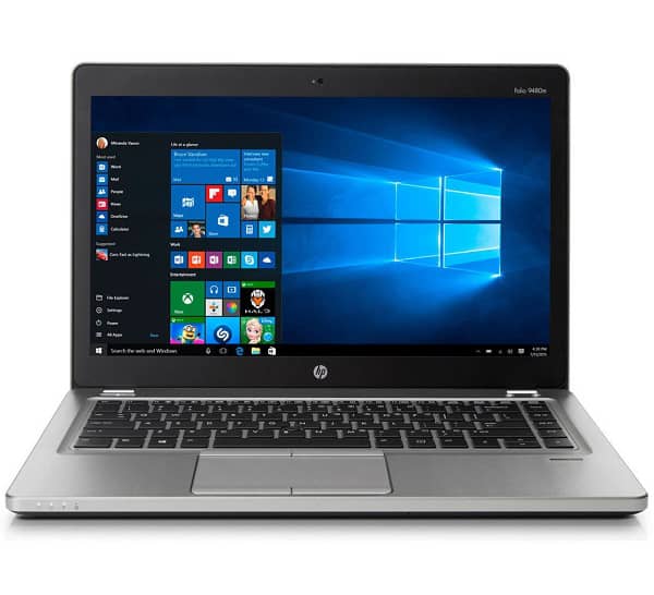 Buy a used HP EliteBook Folio 9480m