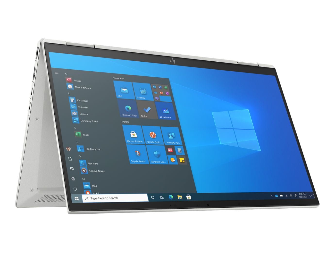 HP EliteBook x360 1030 G8 - it-versand.com