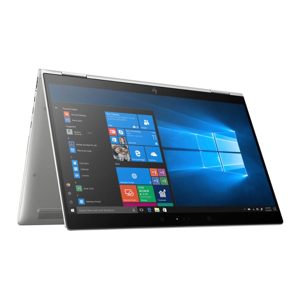 HP EliteBook x360 1030 G4