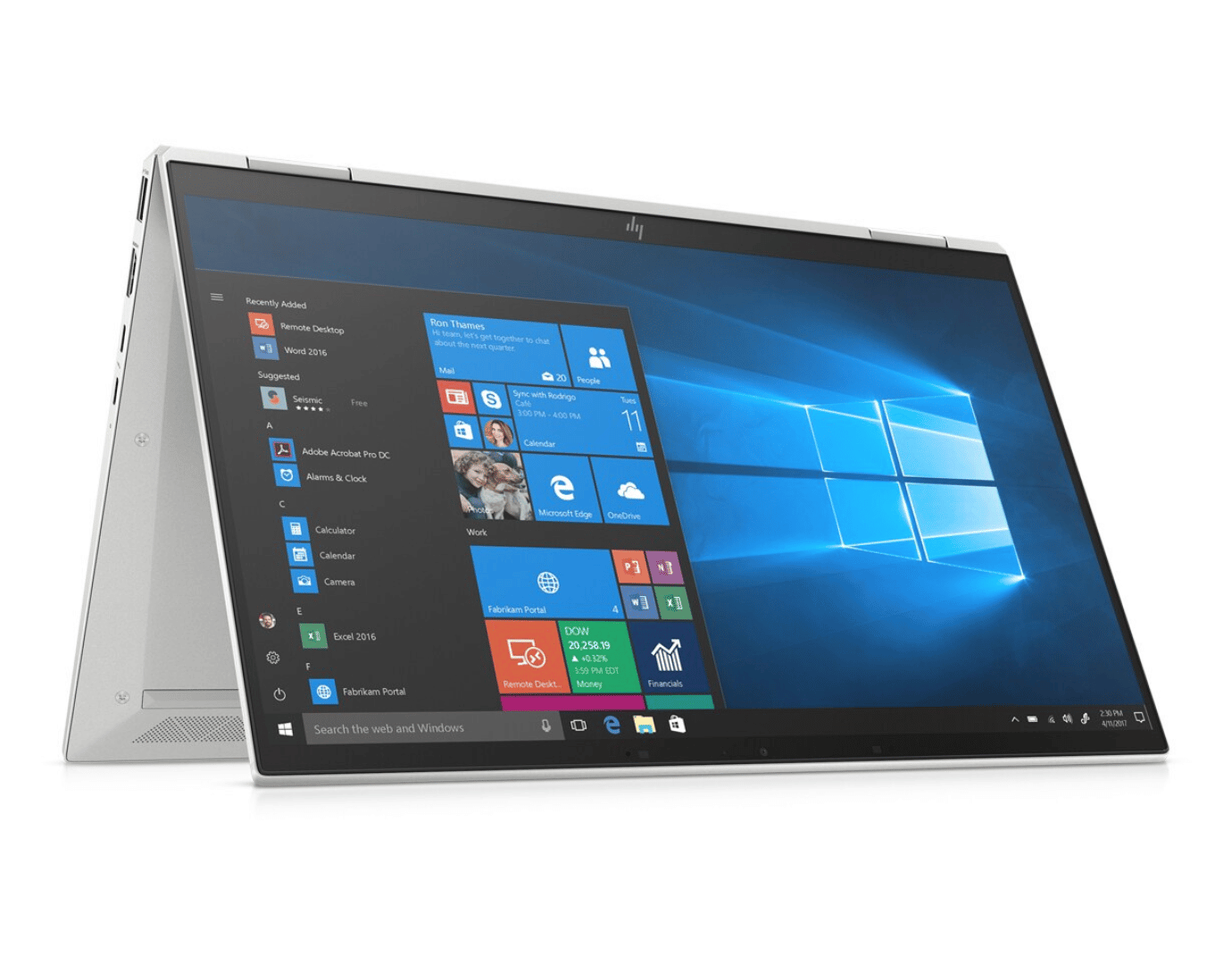 HP EliteBook x360 1030 G7 gebraucht kaufen