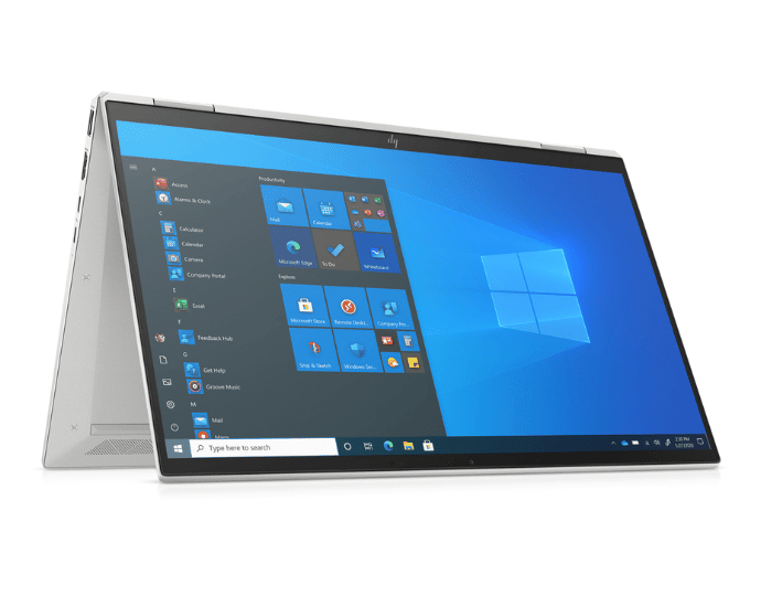 HP EliteBook x360 1040 G8
