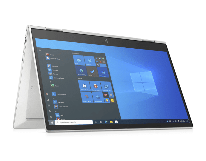 HP EliteBook x360 830 G8 gebraucht kaufen - it-versand.com