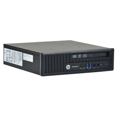 HP EliteDesk 800 G1 USDT gebraucht kaufen