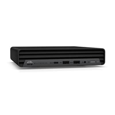 HP EliteDesk 800 G6 Desktop Mini gebraucht kaufen