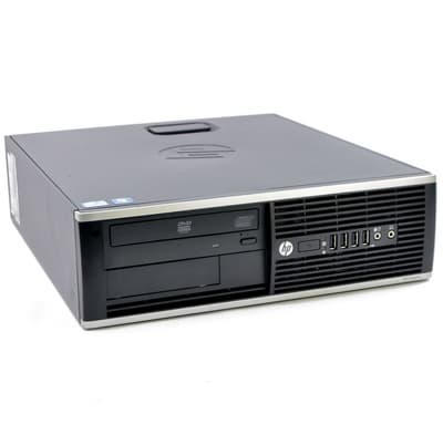 HP EliteDesk 8300 SFF