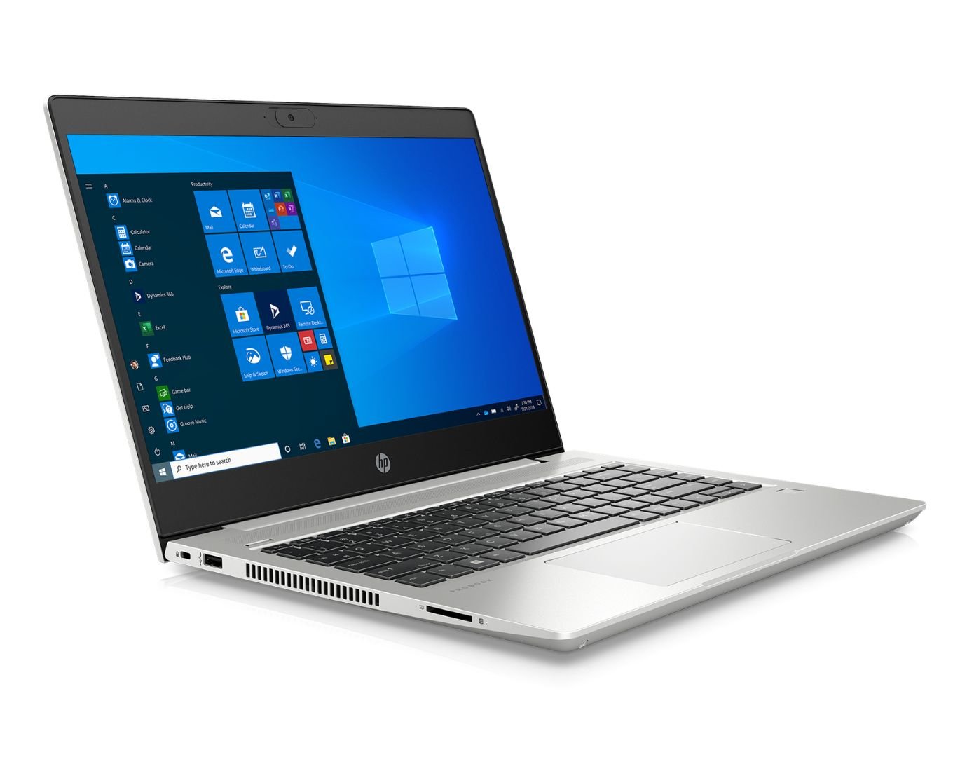 HP ProBook 440 G8